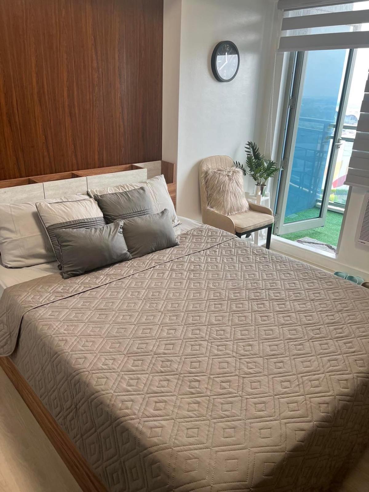 The Aces Crib At Azure North Pampanga Apart otel Dış mekan fotoğraf